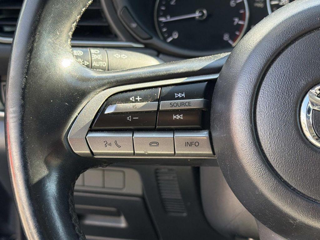 used 2023 Mazda CX-30 car, priced at $19,595