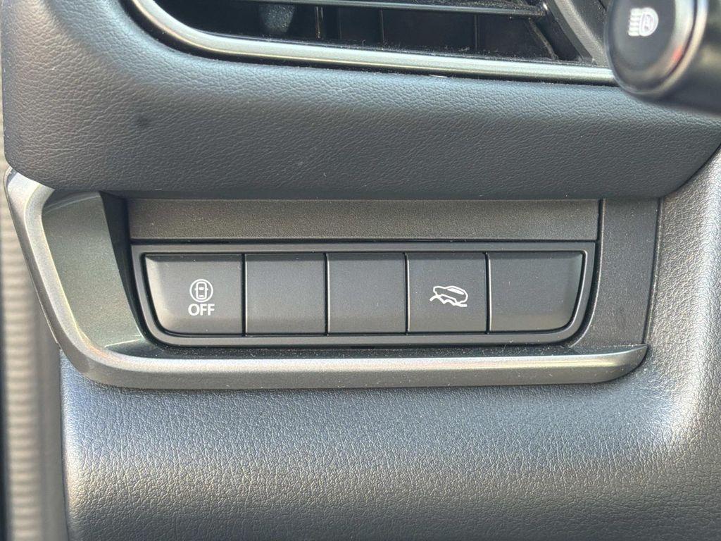 used 2023 Mazda CX-30 car, priced at $19,595