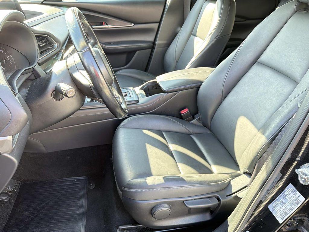 used 2023 Mazda CX-30 car, priced at $19,595