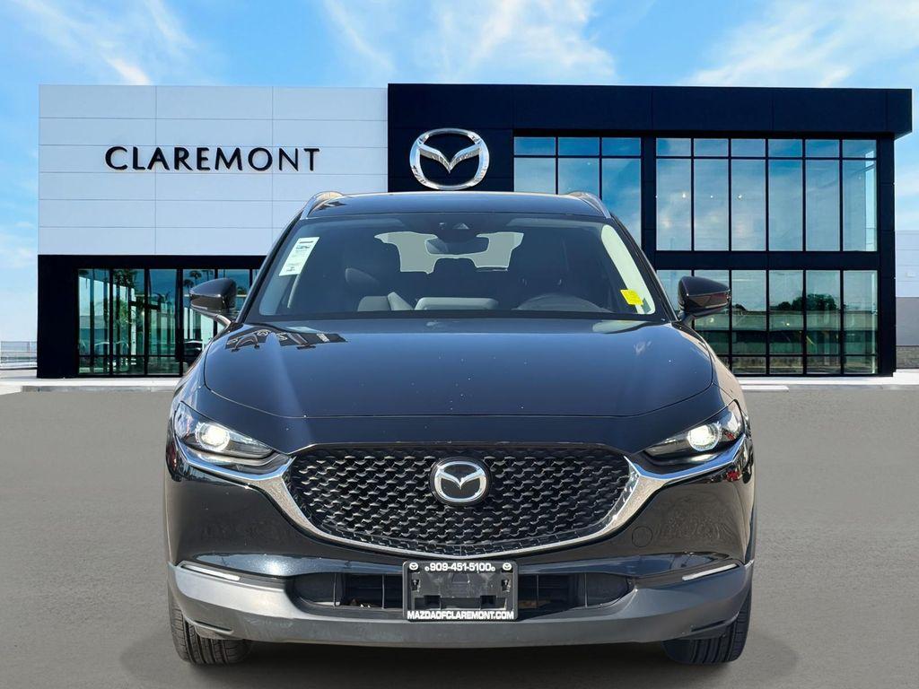 used 2023 Mazda CX-30 car, priced at $19,595
