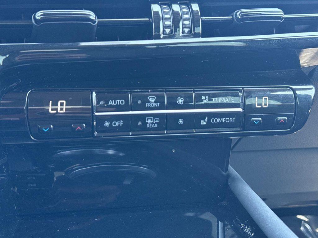 used 2023 Toyota Mirai car, priced at $16,995
