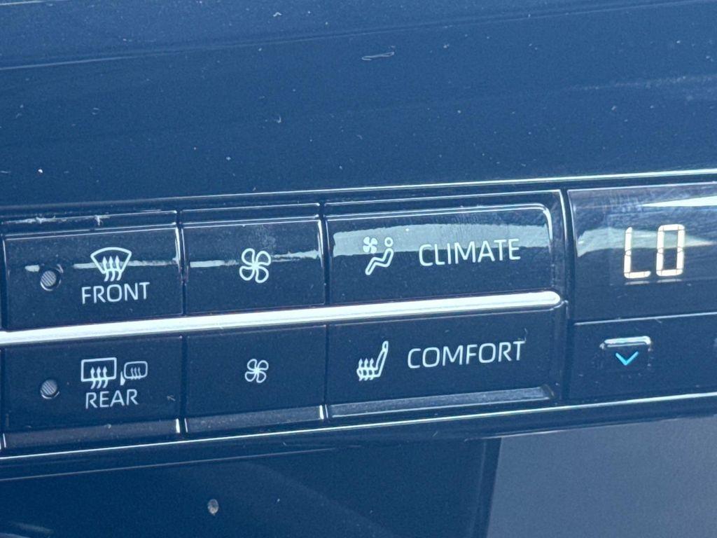 used 2023 Toyota Mirai car, priced at $16,995