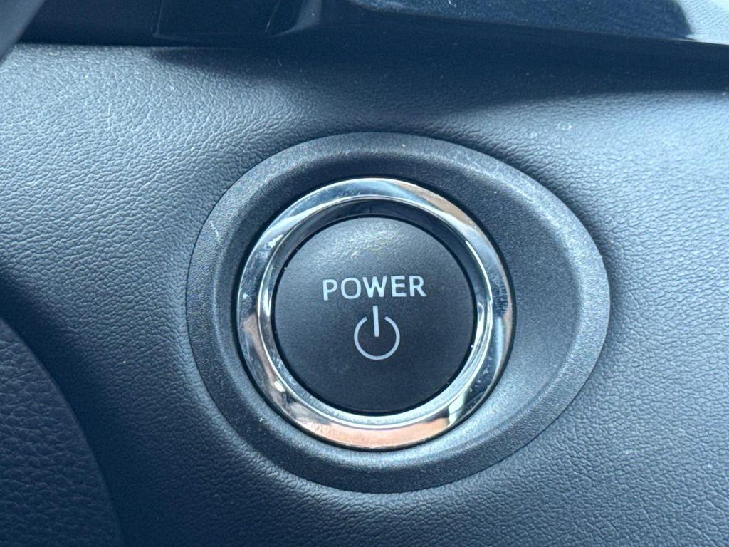 used 2023 Toyota Mirai car, priced at $16,995