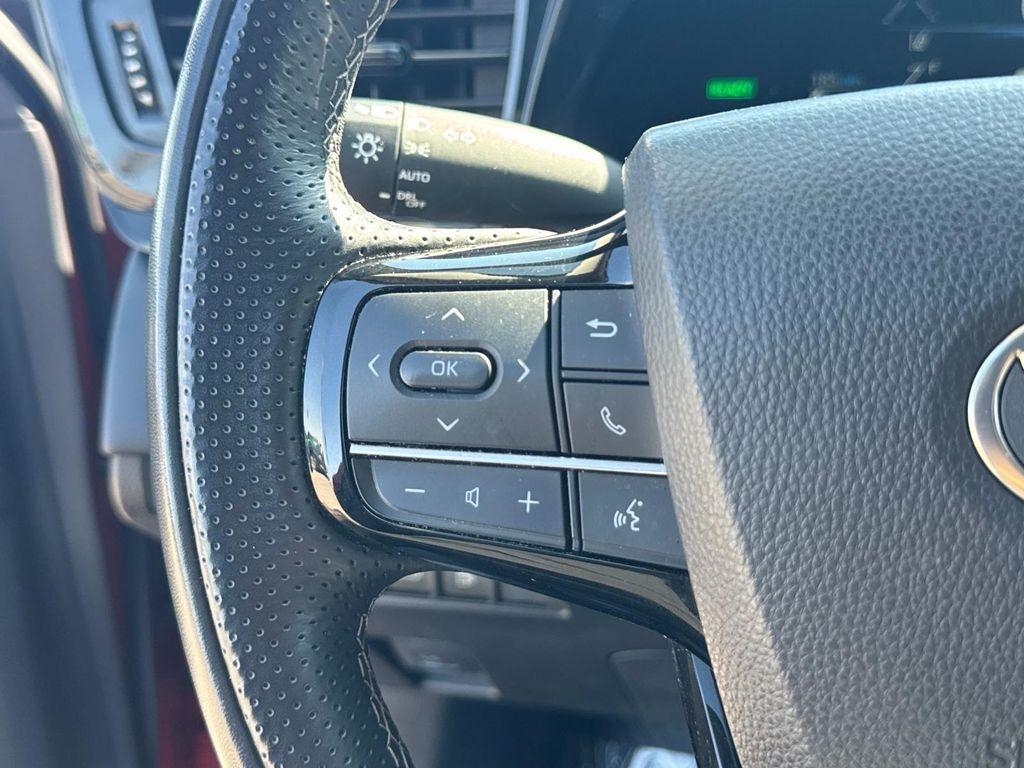 used 2023 Toyota Mirai car, priced at $16,995