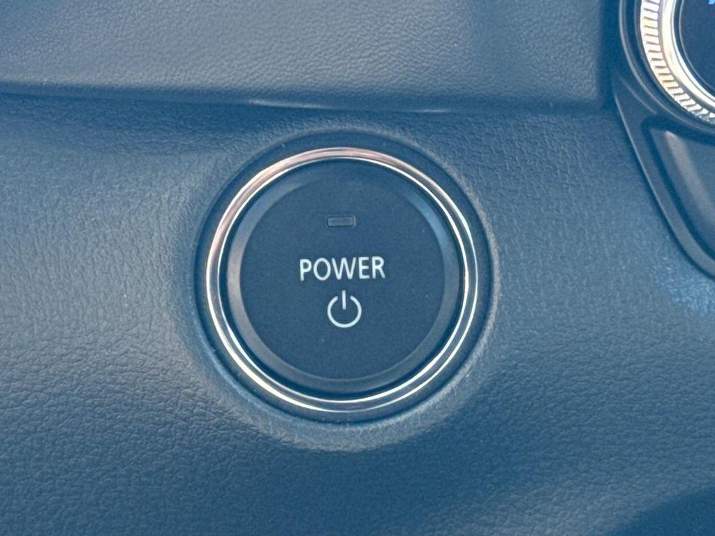 new 2025 Mazda CX-50 Hybrid car, priced at $41,738