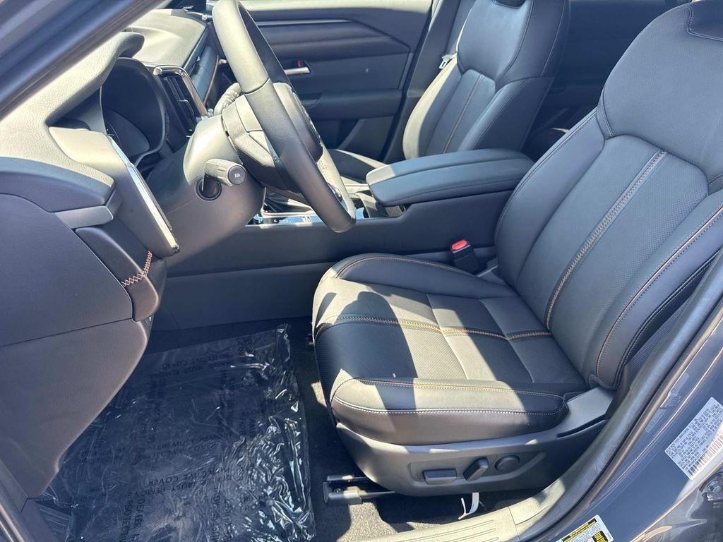 new 2025 Mazda CX-50 Hybrid car, priced at $41,738