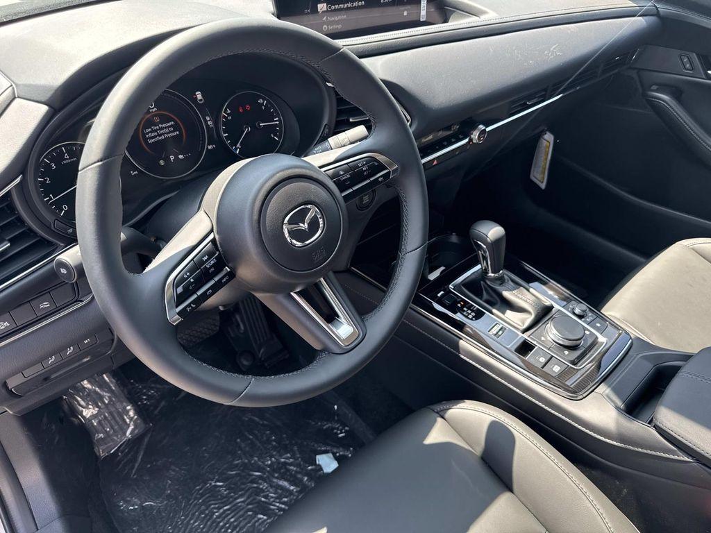 new 2025 Mazda CX-30 car, priced at $31,376