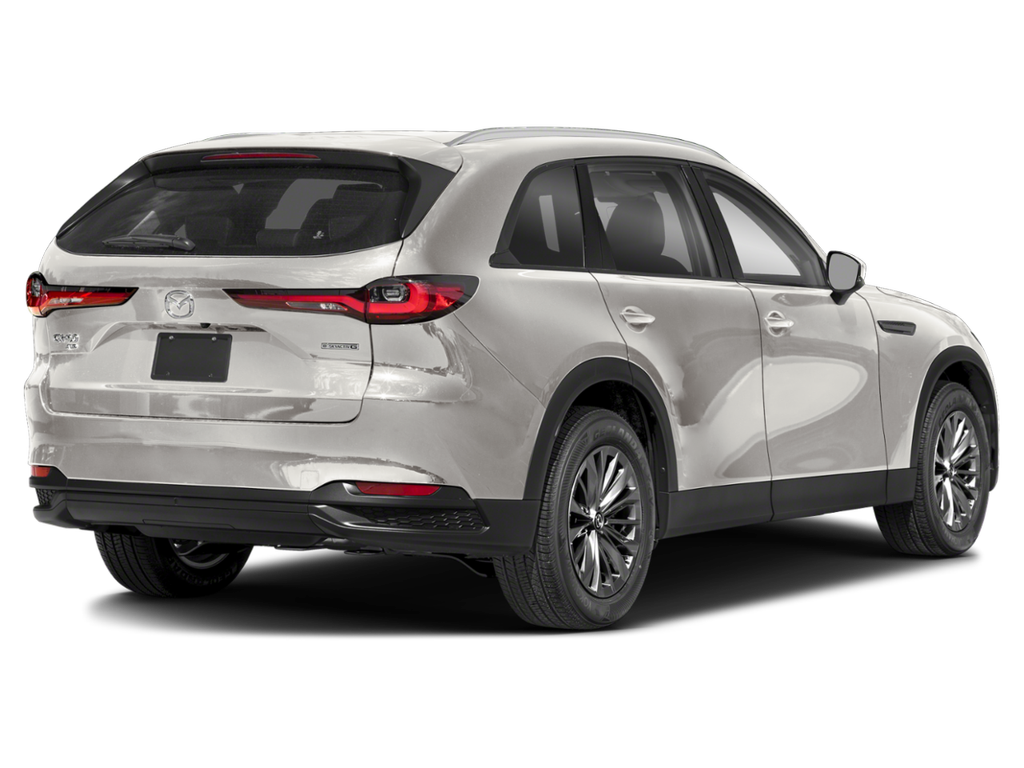 new 2025 Mazda CX-90 car, priced at $43,200