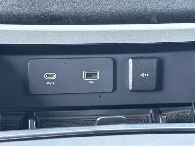 used 2022 Land Rover Defender car, priced at $41,995