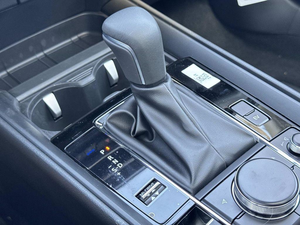 new 2025 Mazda CX-50 Hybrid car, priced at $42,102