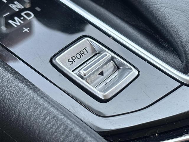 used 2023 Mazda CX-5 car, priced at $25,995