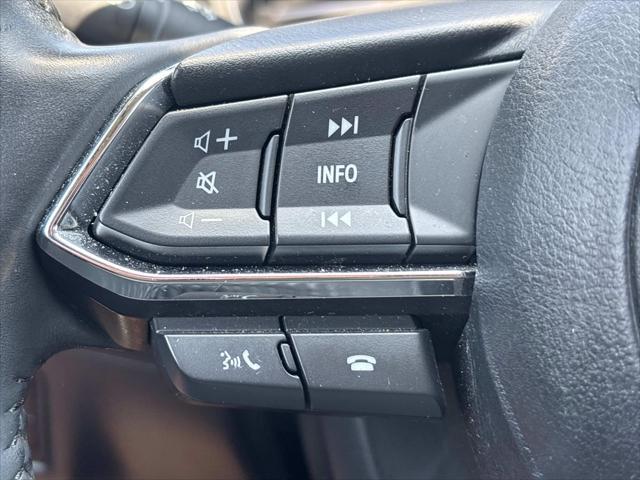 used 2023 Mazda CX-5 car, priced at $25,995