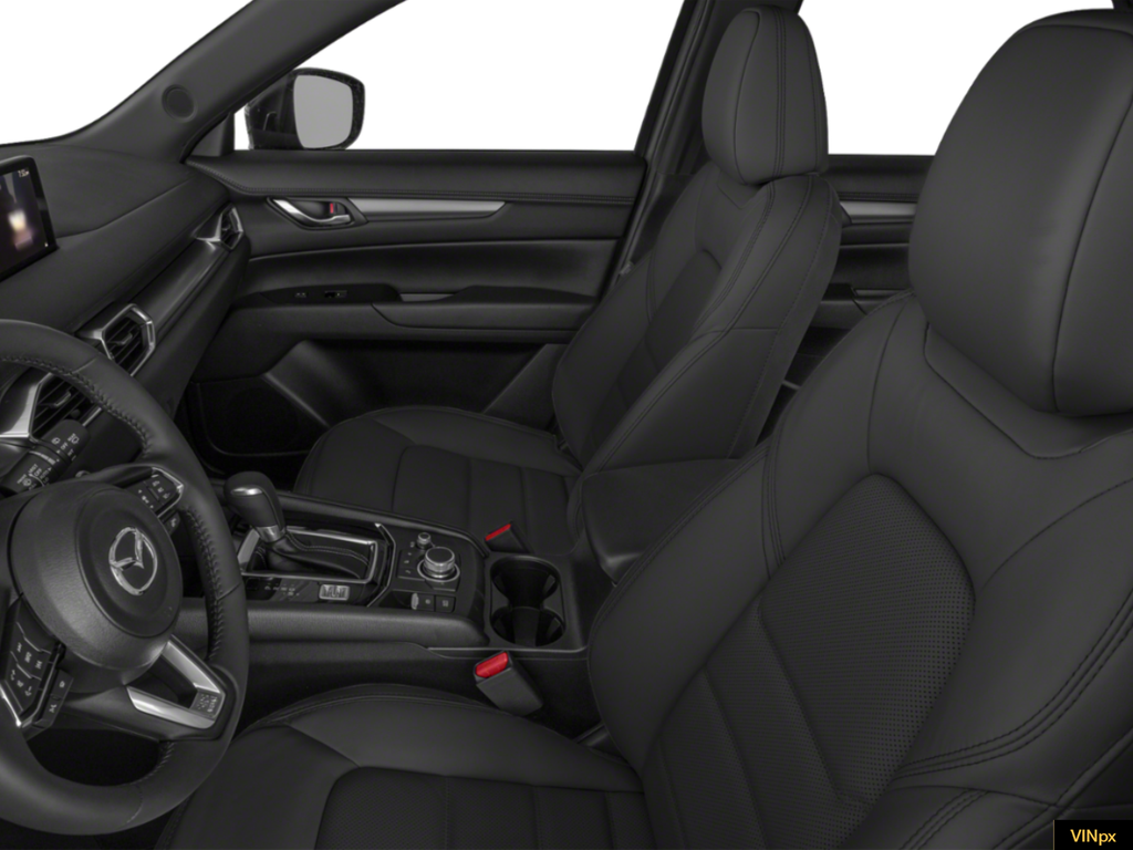used 2023 Mazda CX-5 car, priced at $25,995