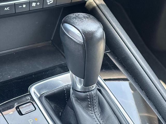 used 2023 Mazda CX-5 car, priced at $25,995