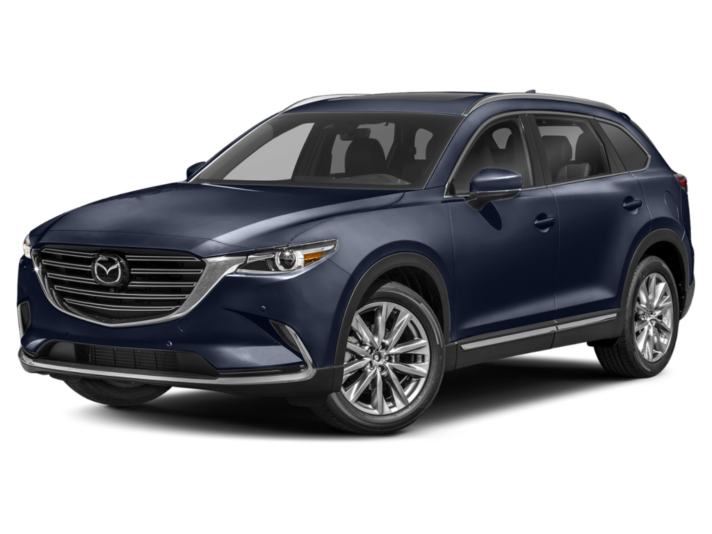 used 2023 Mazda CX-9 car, priced at $31,985