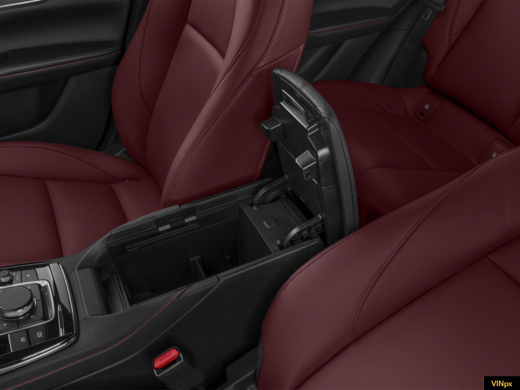 new 2025 Mazda CX-30 car, priced at $31,854