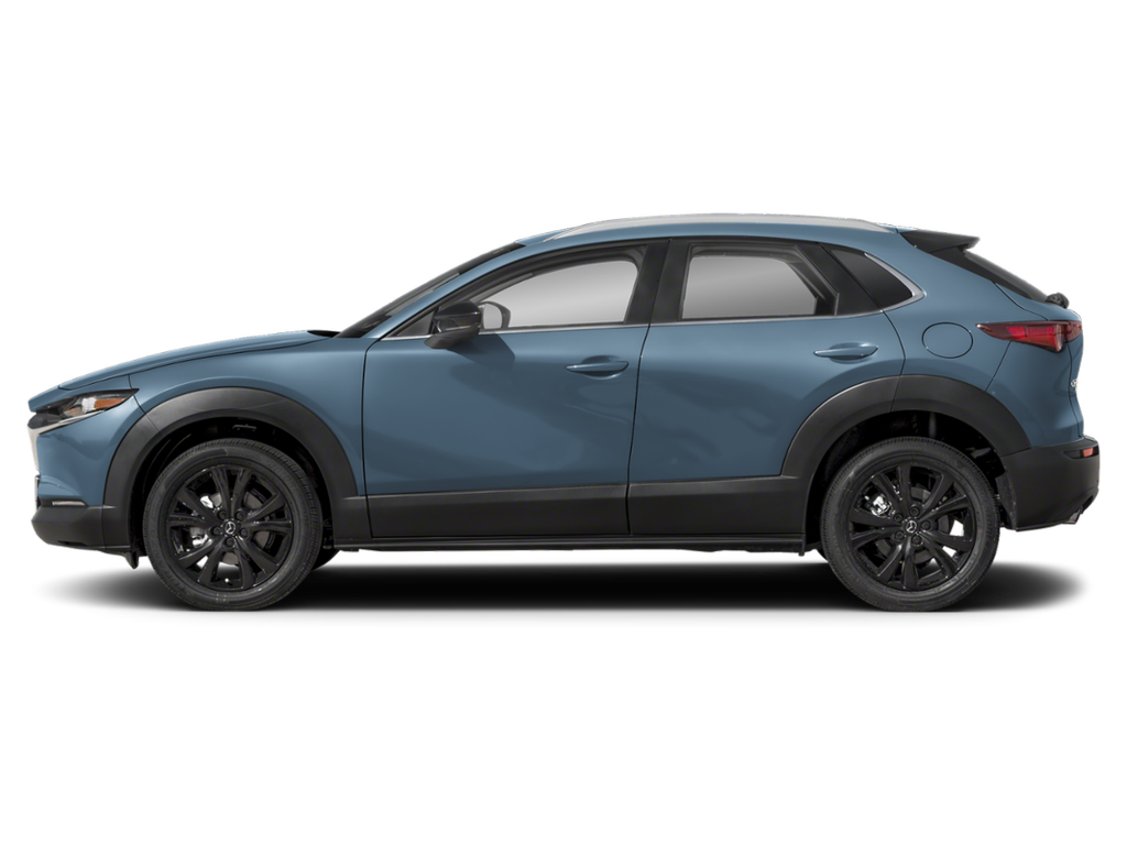 new 2025 Mazda CX-30 car, priced at $31,854