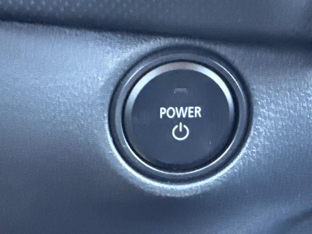 new 2025 Mazda CX-50 Hybrid car, priced at $35,851