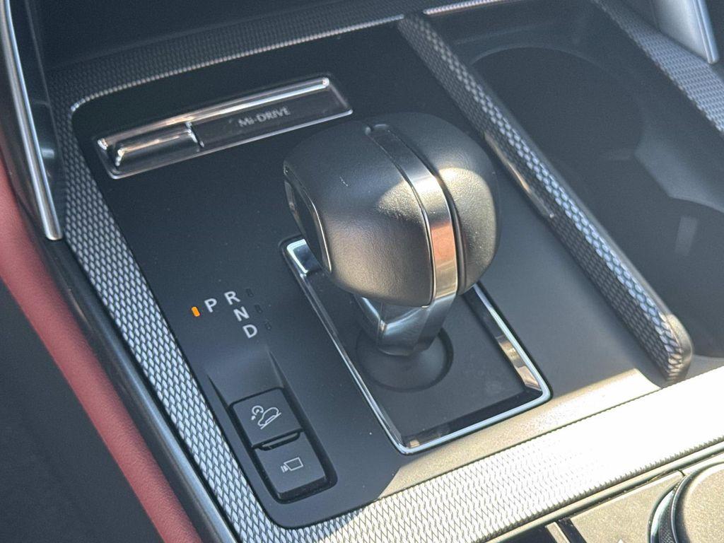 used 2025 Mazda CX-70 car, priced at $40,995