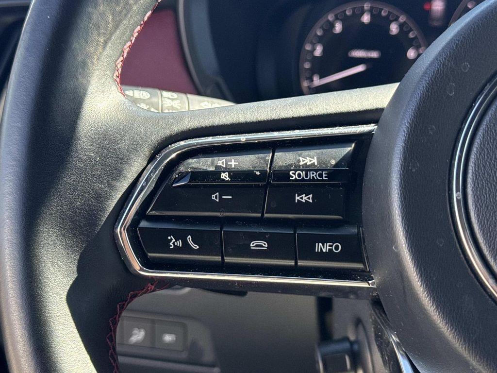 used 2025 Mazda CX-70 car, priced at $40,995