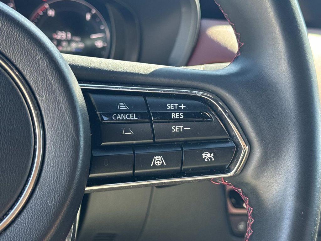 used 2025 Mazda CX-70 car, priced at $40,995