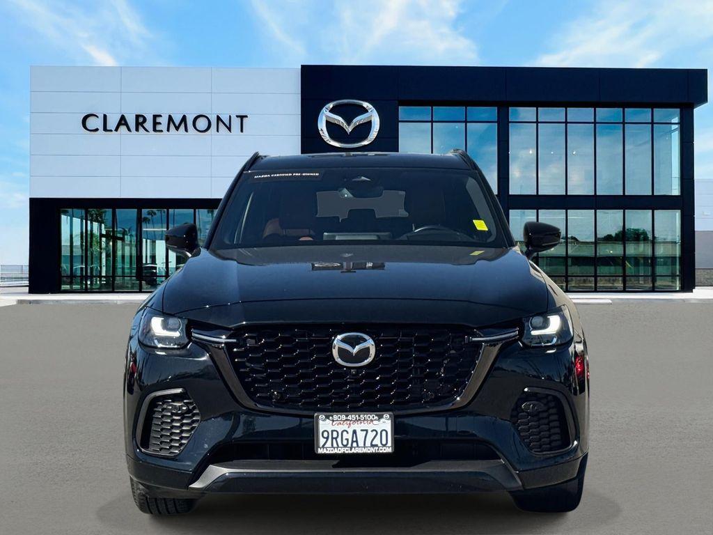 used 2025 Mazda CX-70 car, priced at $40,995