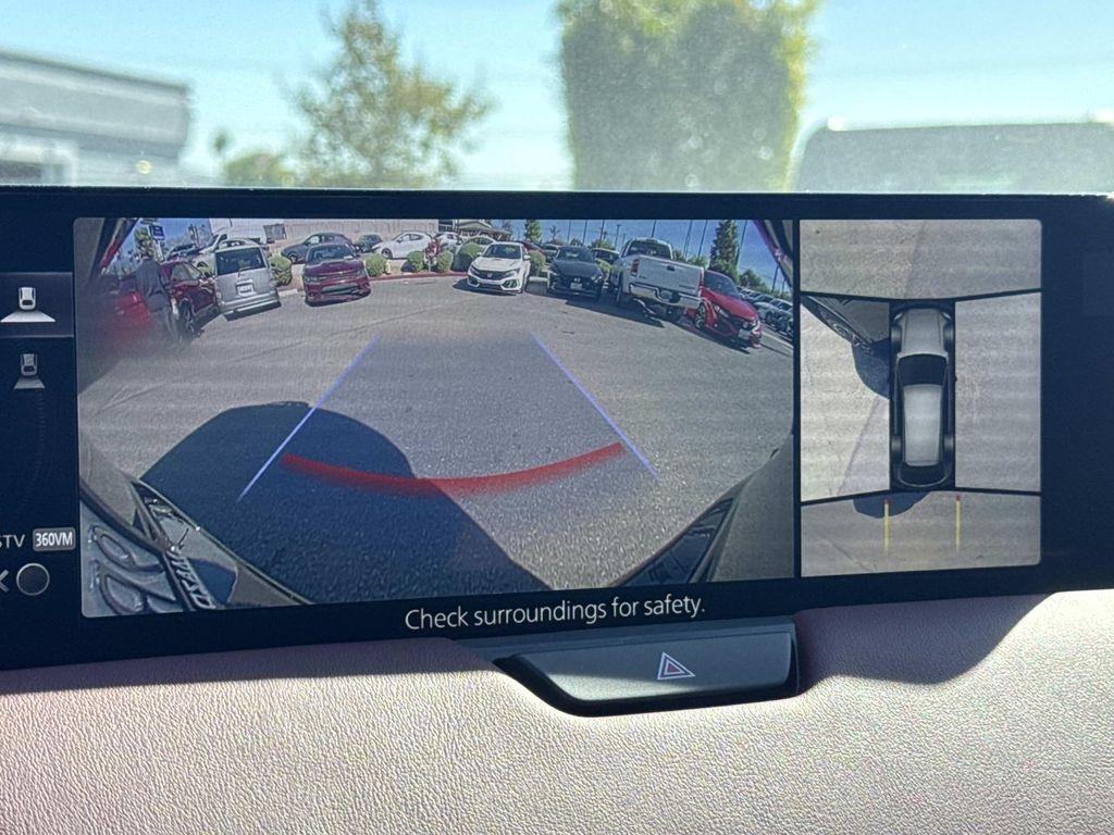 used 2025 Mazda CX-70 car, priced at $40,995