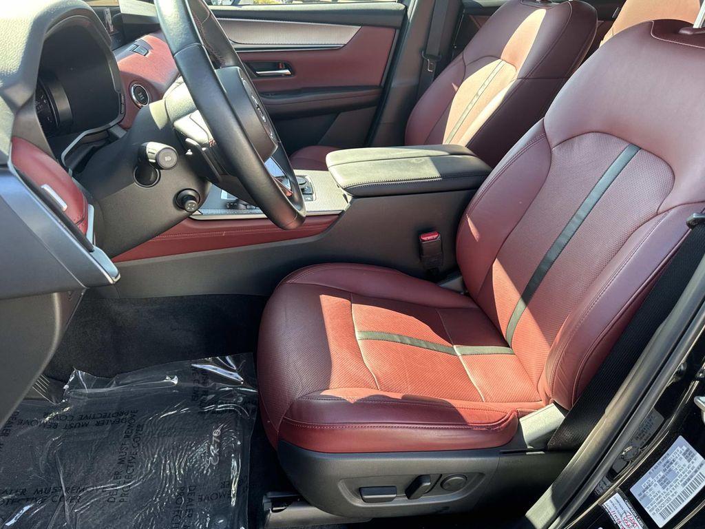 used 2025 Mazda CX-70 car, priced at $40,995