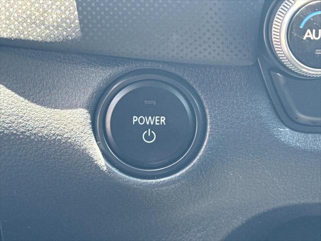 used 2025 Mazda CX-50 Hybrid car, priced at $35,995