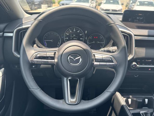used 2025 Mazda CX-50 Hybrid car, priced at $35,995