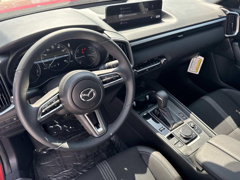 new 2025 Mazda CX-50 Hybrid car, priced at $36,291