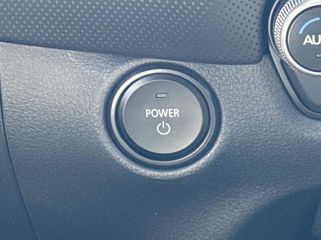 new 2025 Mazda CX-50 Hybrid car, priced at $36,291