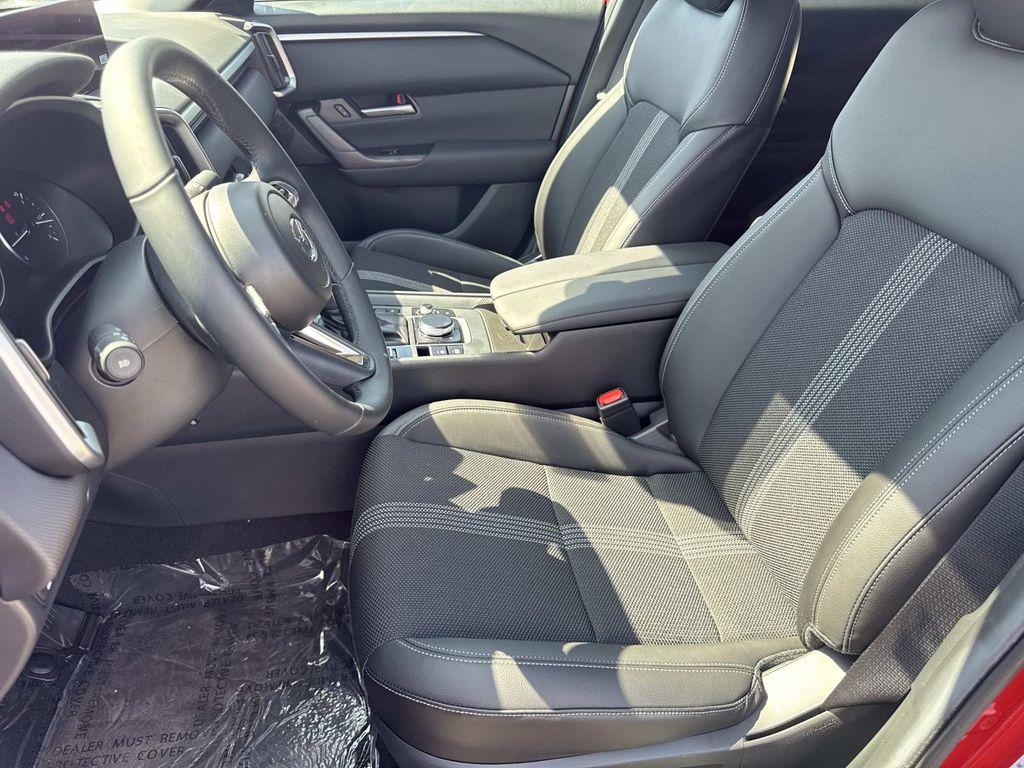 new 2025 Mazda CX-50 Hybrid car, priced at $36,291