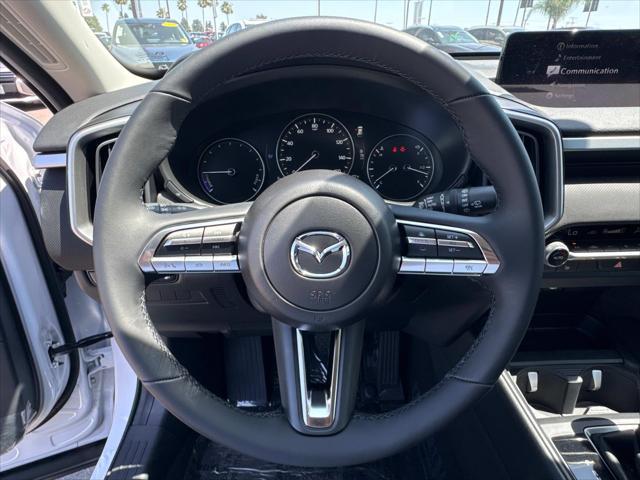 new 2025 Mazda CX-50 Hybrid car, priced at $35,754