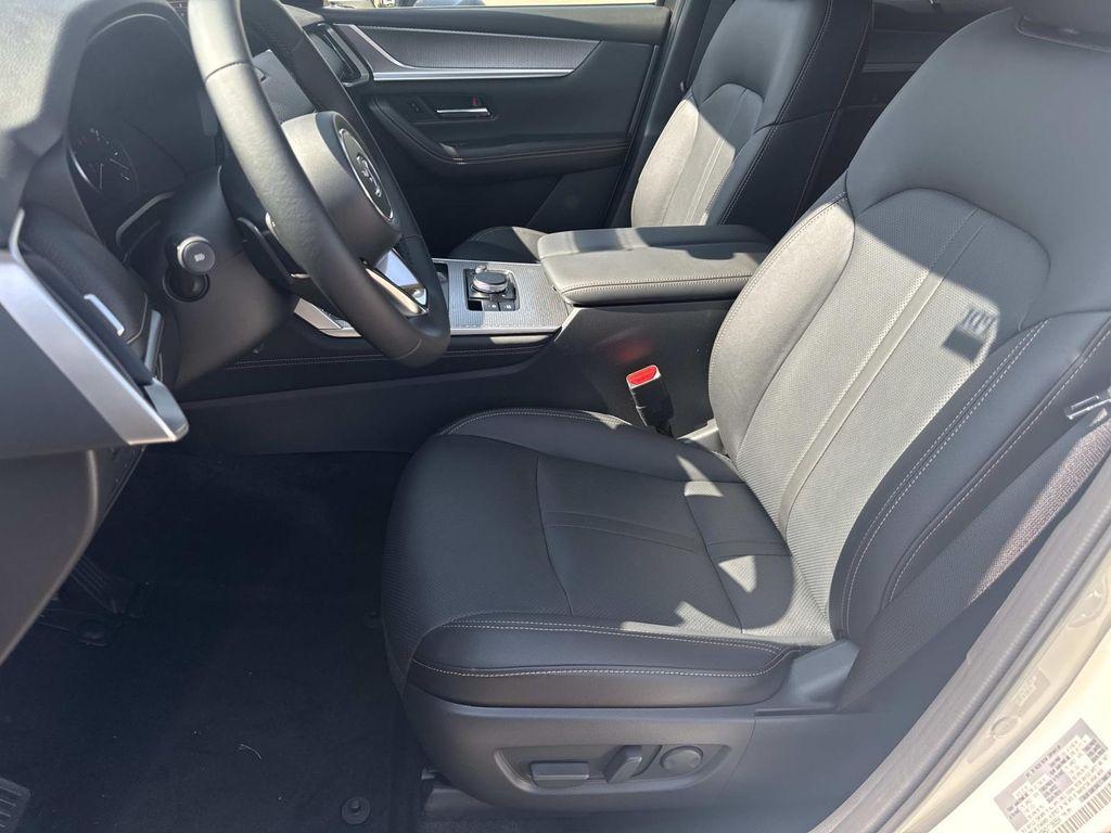 new 2026 Mazda CX-90 car, priced at $44,990