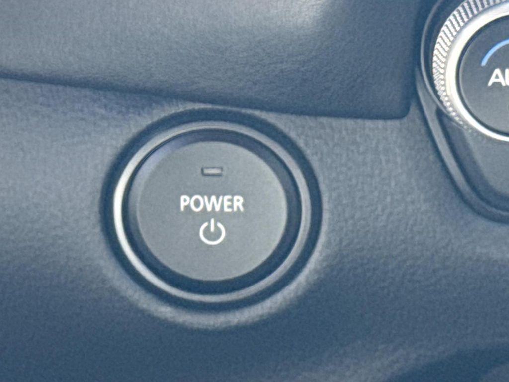 new 2025 Mazda CX-50 Hybrid car, priced at $39,787