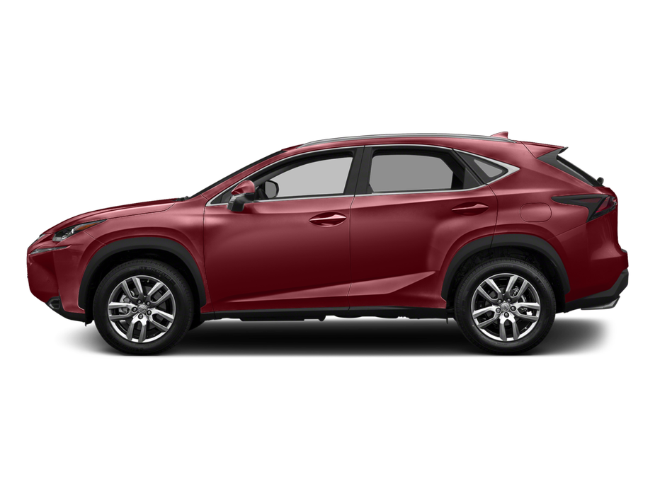 used 2017 Lexus NX 200t car, priced at $24,895