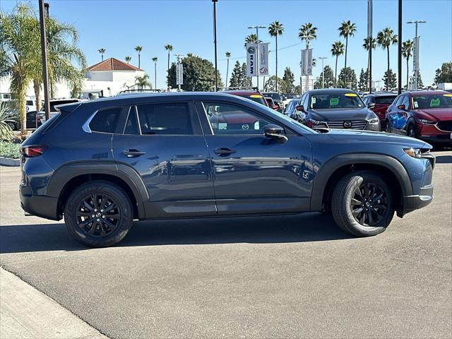 new 2025 Mazda CX-50 car, priced at $35,755