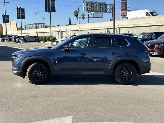 new 2025 Mazda CX-50 car, priced at $35,755