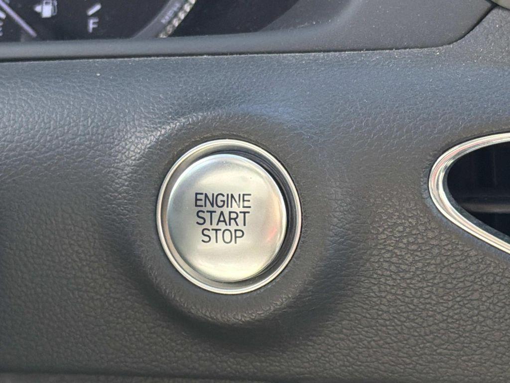 used 2023 Hyundai Sonata car, priced at $18,595