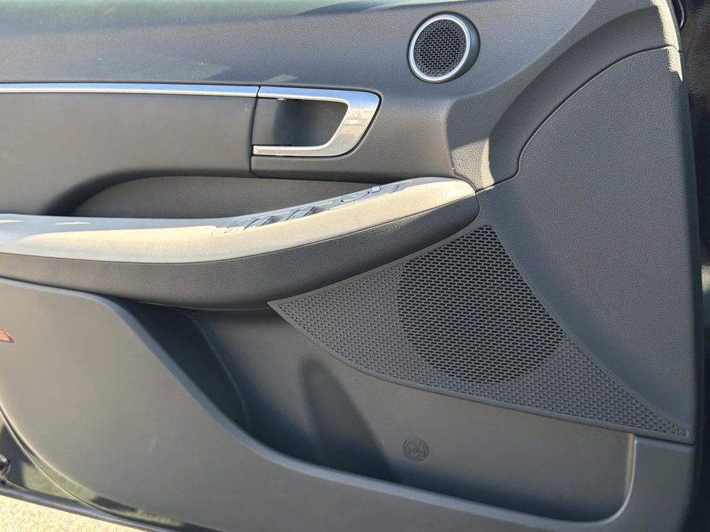 used 2023 Hyundai Sonata car, priced at $18,595