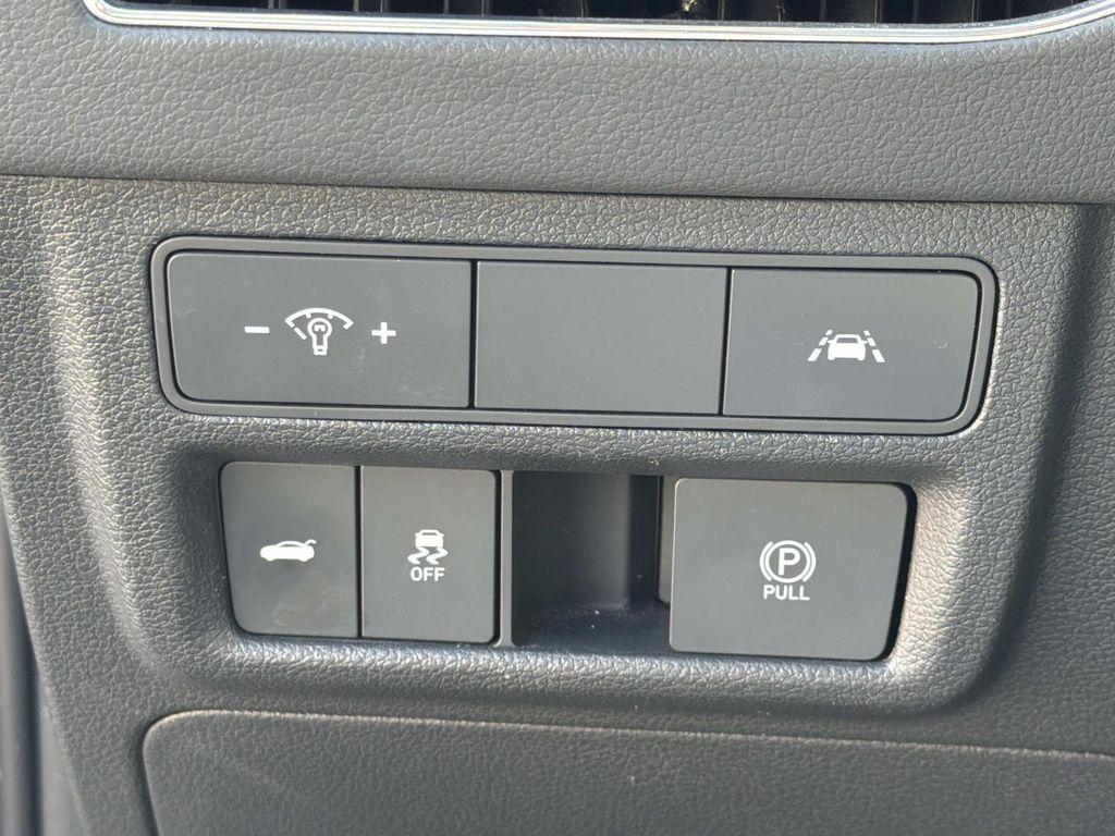 used 2023 Hyundai Sonata car, priced at $18,595