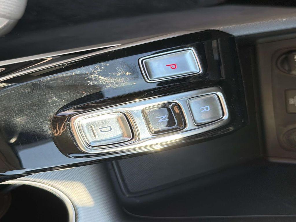 used 2023 Hyundai Sonata car, priced at $18,595