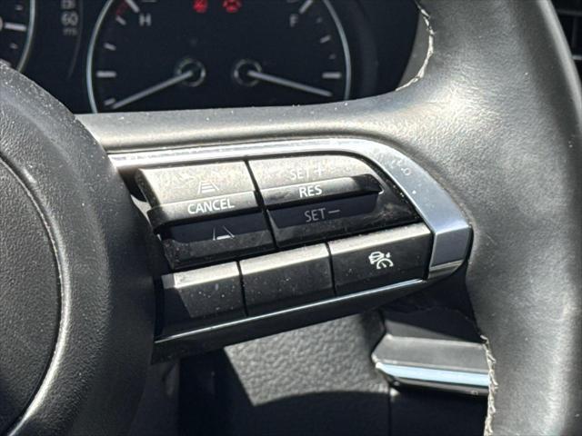 used 2024 Mazda CX-30 car, priced at $24,995