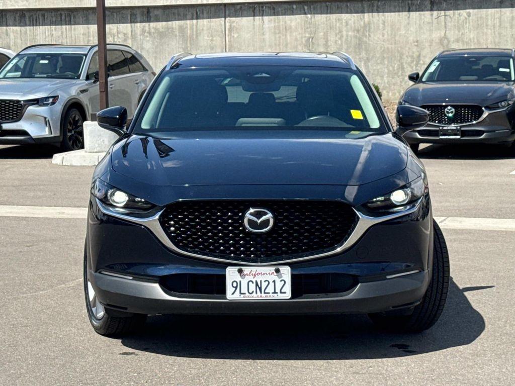 used 2024 Mazda CX-30 car, priced at $22,995