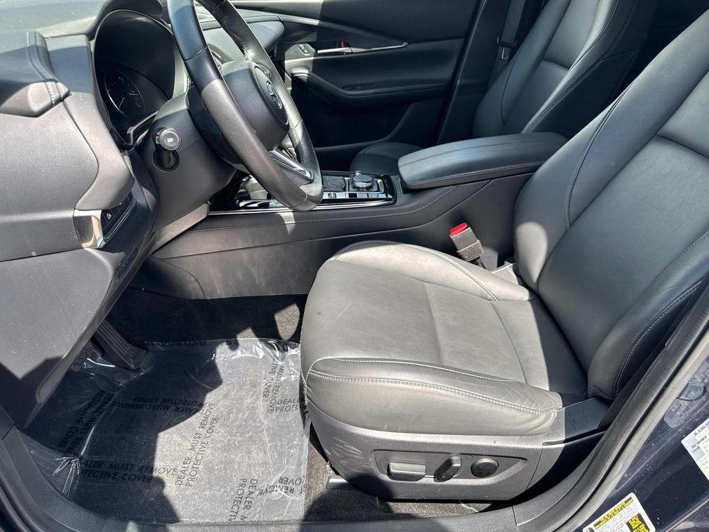 used 2024 Mazda CX-30 car, priced at $22,995