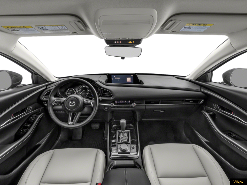 used 2024 Mazda CX-30 car, priced at $27,985