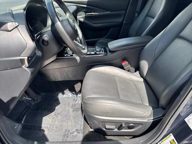 used 2024 Mazda CX-30 car, priced at $24,995