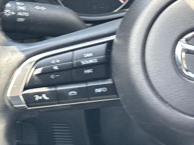 used 2024 Mazda CX-30 car, priced at $24,995