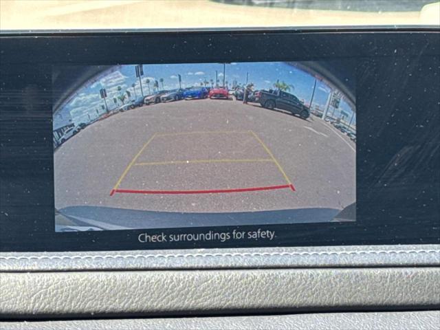 used 2024 Mazda CX-30 car, priced at $24,995